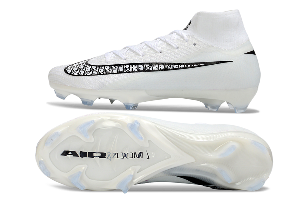Nike Air Zoom Mercurial Superfly 10 Elite FG - Imagen 3