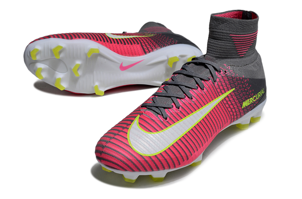 Nike Mercurial Superfly V FG - Imagen 6