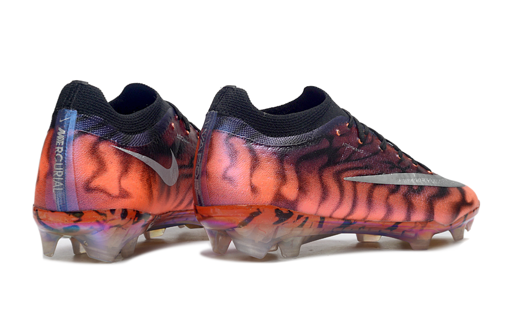 Nike Mercurial Vapor 17 Elite FG - Imagen 4