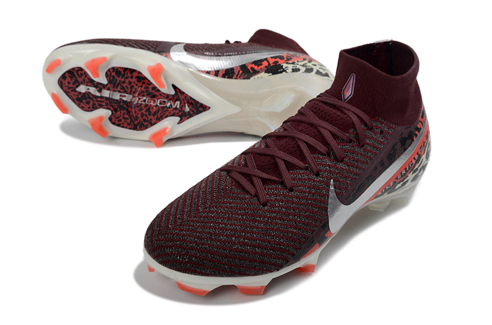 Nike United Mercurial Superfly 10 Elite - Imagen 6