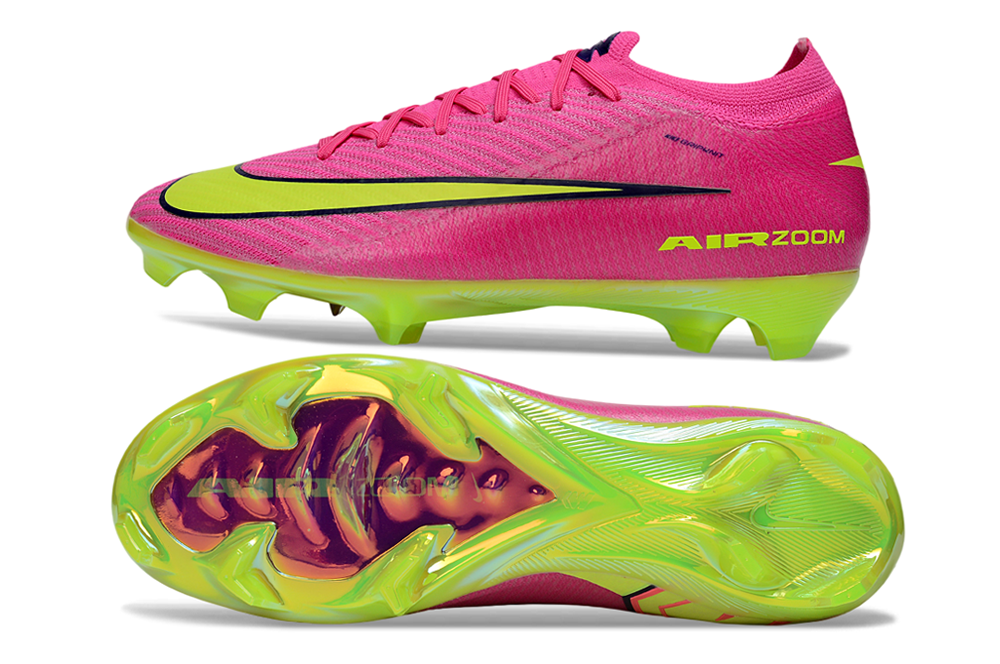 Nike Air Zoom Mercurial Vapor 15 Elite FG Luminous Pack - Imagen 3