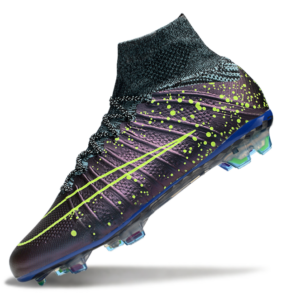 Nike Mercurial Superfly IV FG Electro Flare