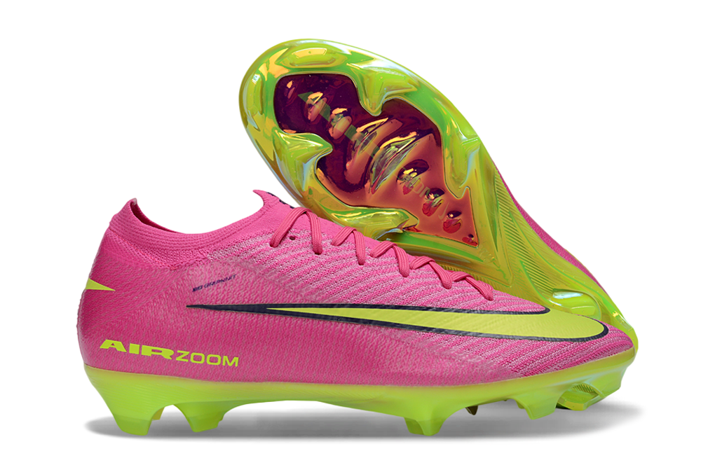 Nike Air Zoom Mercurial Vapor 15 Elite FG Luminous Pack - Imagen 4