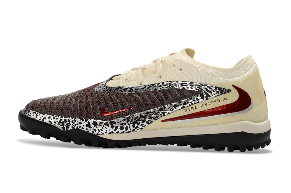Nike United Phantom 6 Low Academy TF - Imagen 6