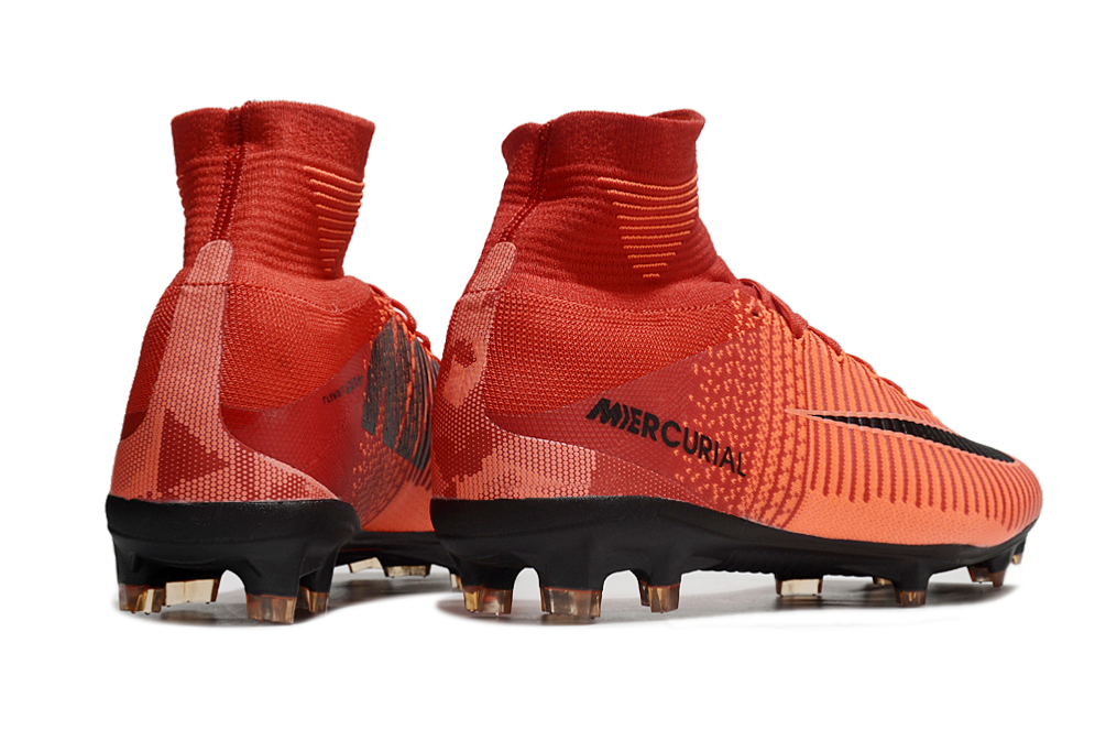 Nike Mercurial Superfly V FG Play Fire Pack - Imagen 4